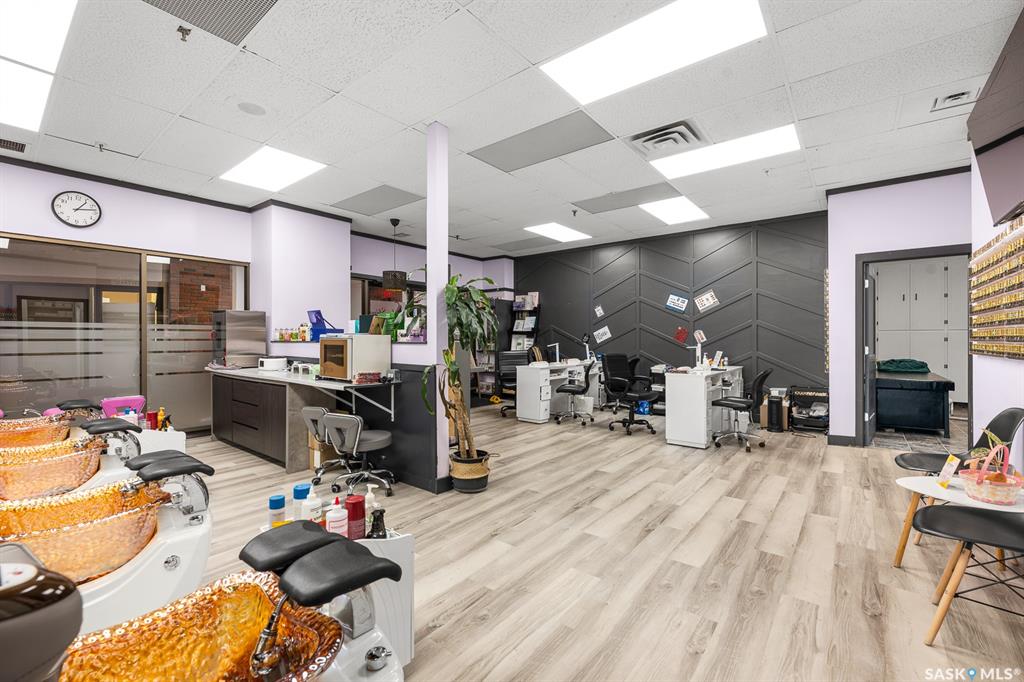 Third View of 1840 Rose Street, Downtown District, Regina, Saskatchewan, S4P 0J2