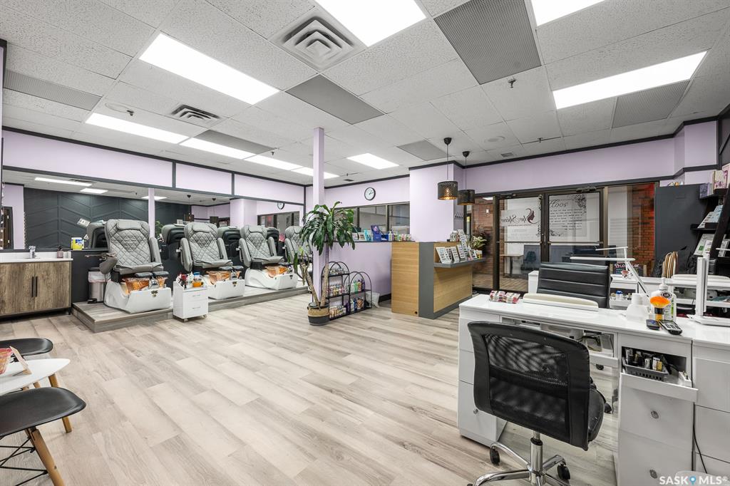 Fourth View of 1840 Rose Street, Downtown District, Regina, Saskatchewan, S4P 0J2