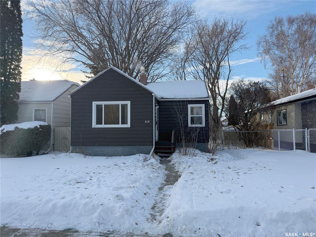 218 Hilliard Street E, SK026701, Saskatchewan,