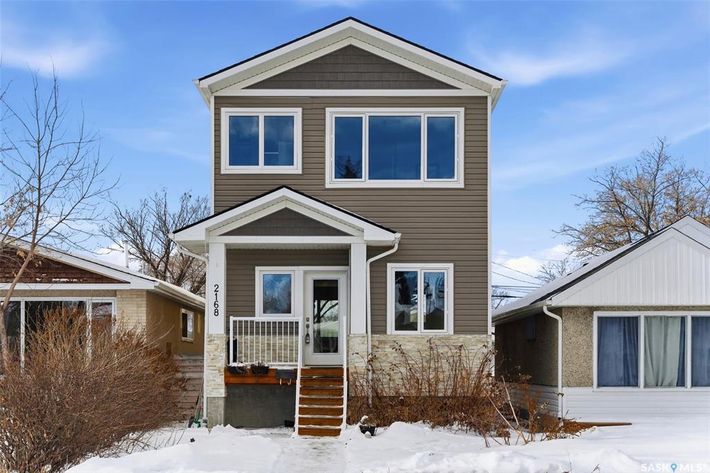 2168 Wascana Street, SK026707, Saskatchewan,