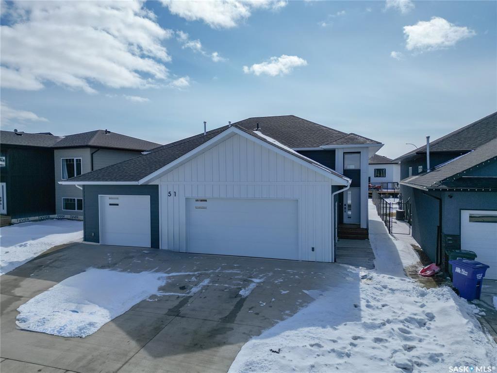 51 Hadley Road, SK026709, Saskatchewan,