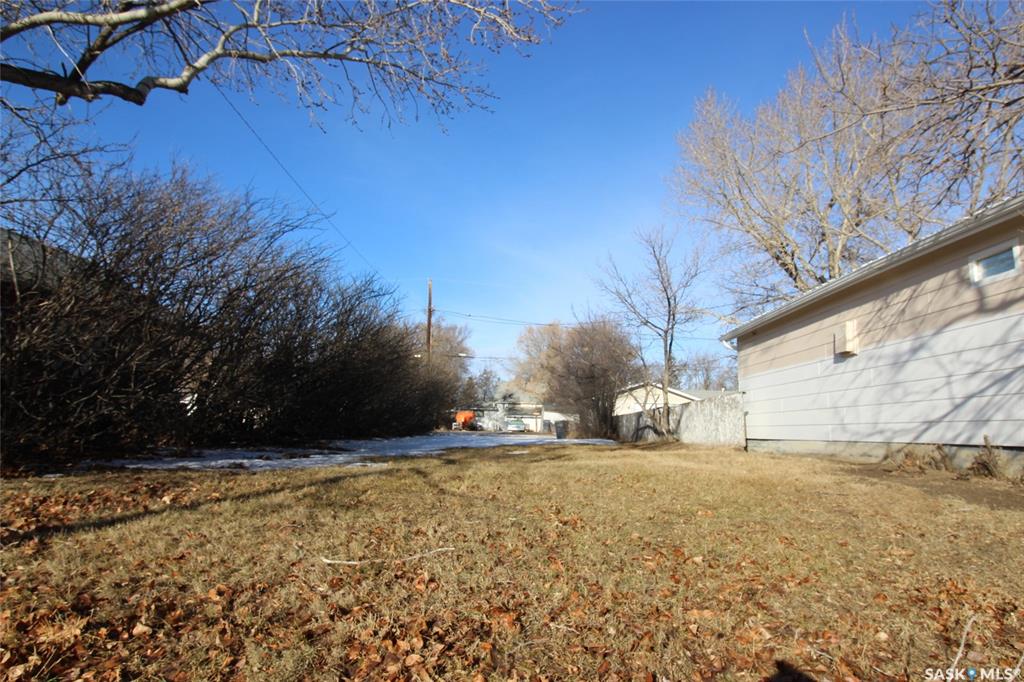 289 2nd Avenue E, SK026712, Saskatchewan,