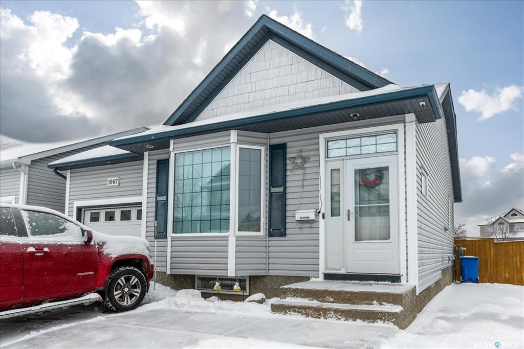 1007 Cypress Way, SK026715, Saskatchewan,