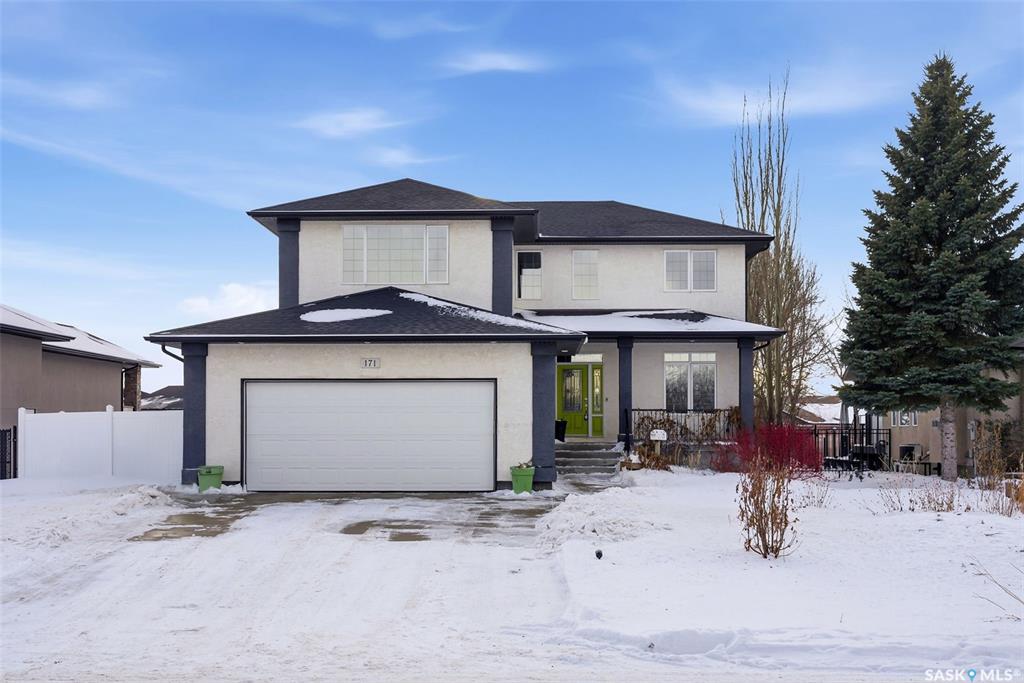 171 Fairway Road, SK026722, Saskatchewan,