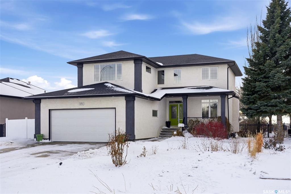 Second View of 171 Fairway Road, Emerald Park (Edenwold Rm No. 158), Edenwold Rm No.158, Saskatchewan, S4L 1C8