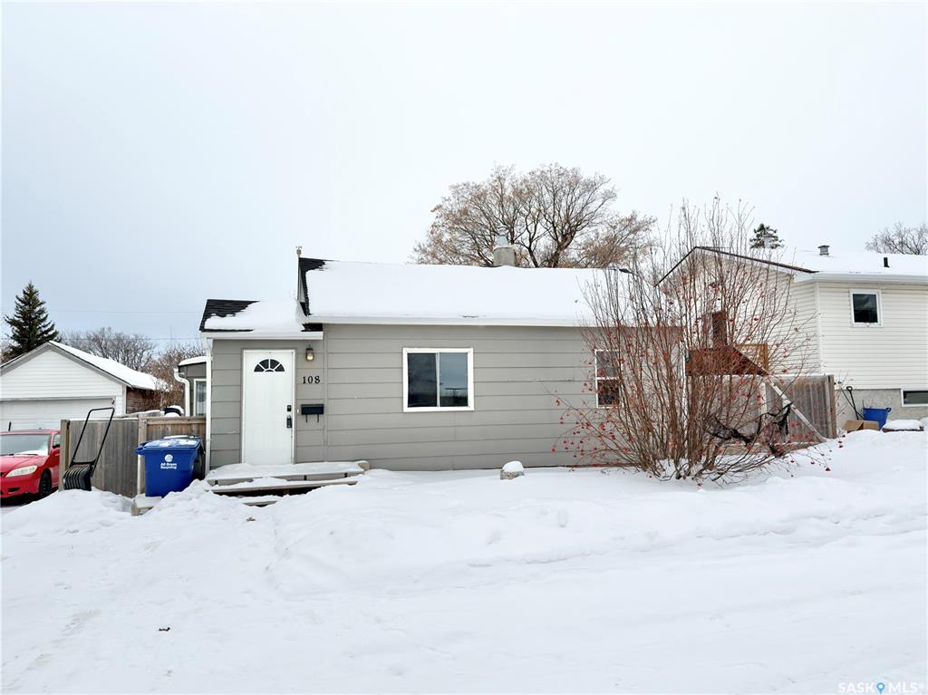 108 2nd Street W, SK026723, Saskatchewan,