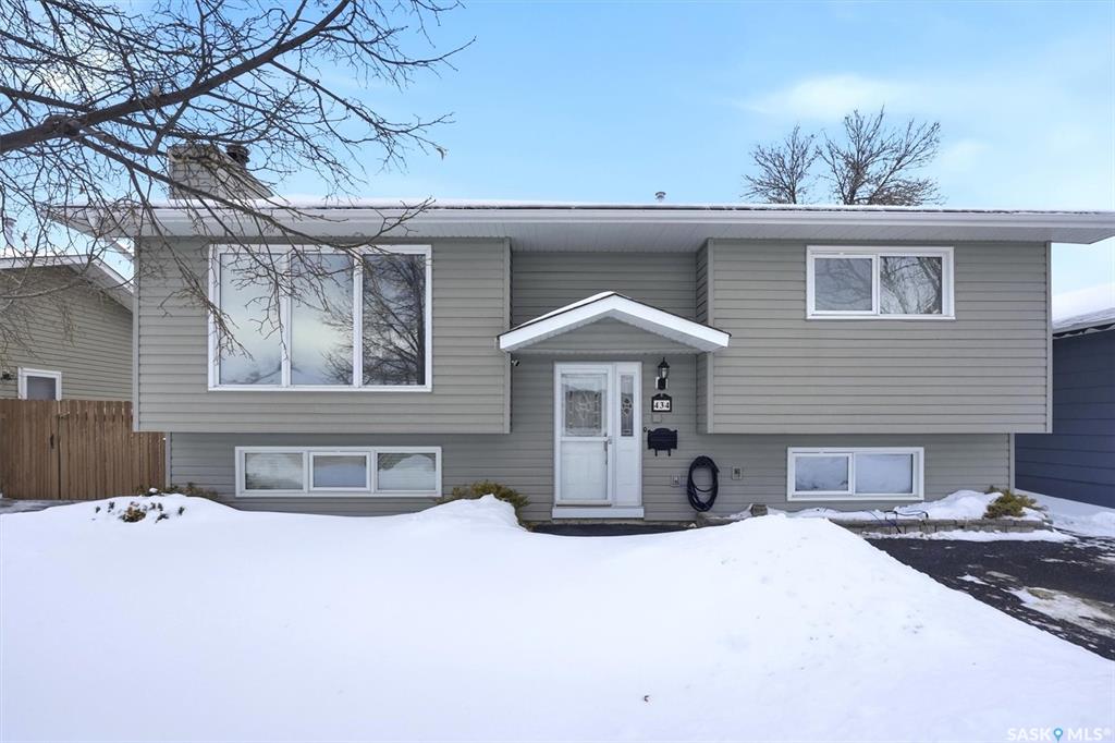 434 Langevin Crescent, SK026724, Saskatchewan,