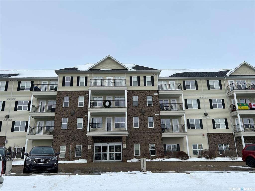 910 Main Street #402, SK026726, Saskatchewan,