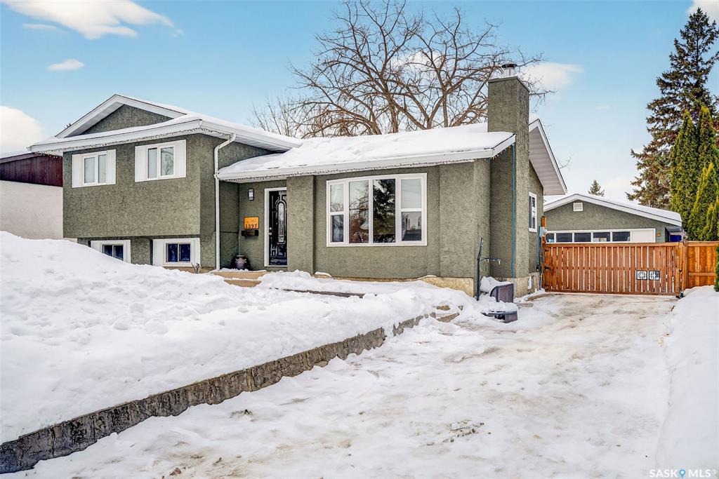 1397 Lacroix Crescent, SK026727, Saskatchewan,