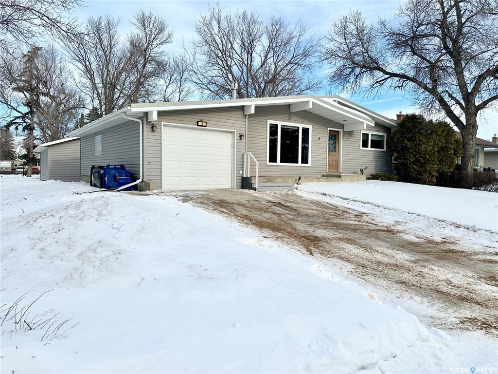 3 Scott Crescent, SK026731, Saskatchewan,