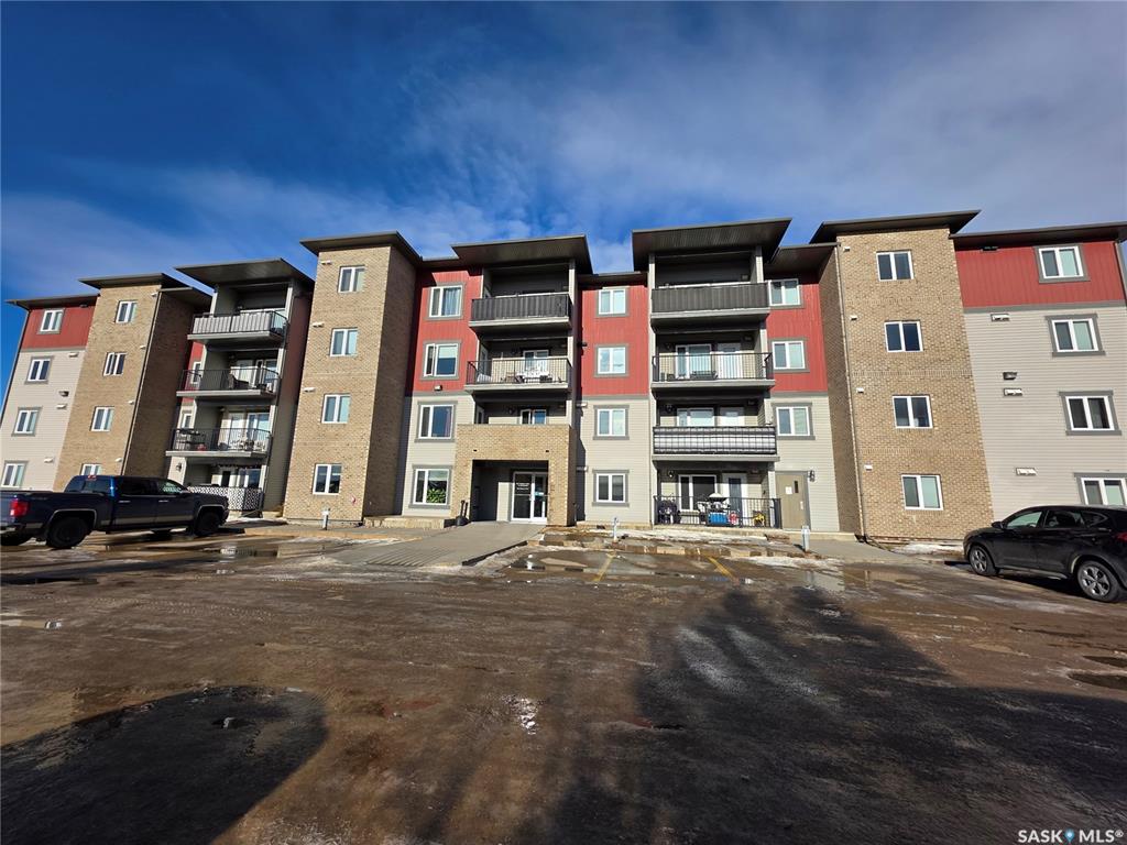 304 Petterson Drive #404, SK026732, Saskatchewan,