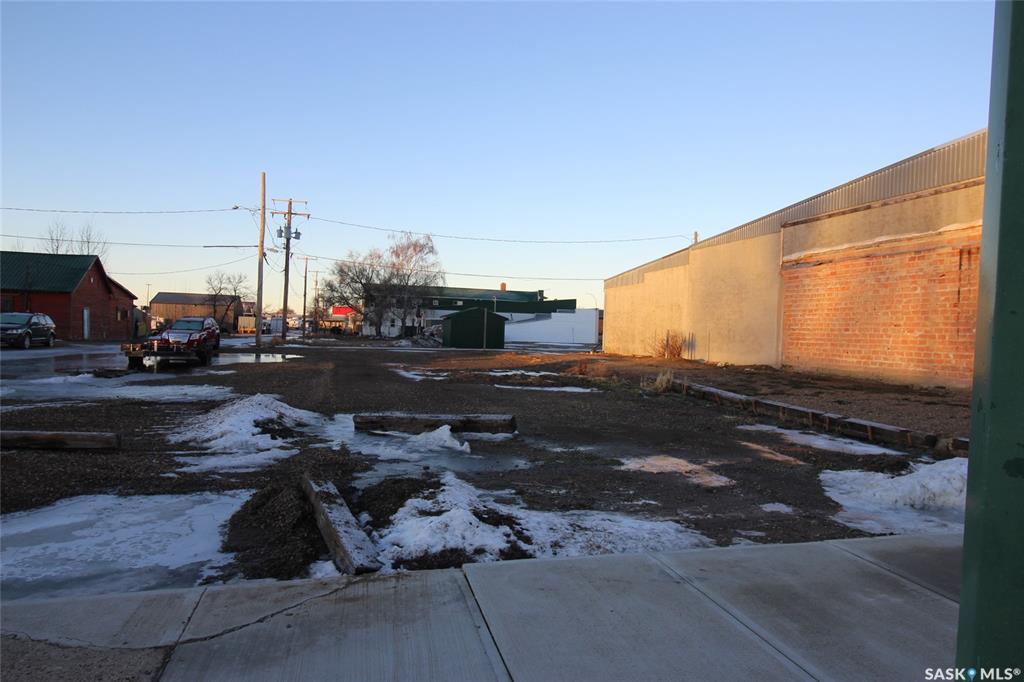 265 Centre Street, SK026738, Saskatchewan,