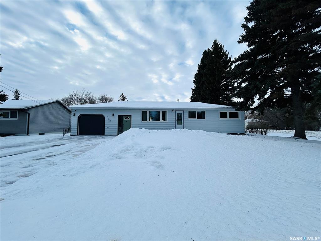 302 3rd Avenue, SK026748, Saskatchewan,