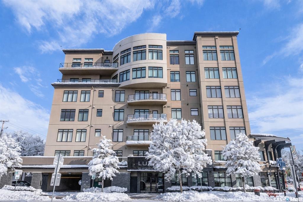 922 Broadway Avenue #501, SK026750, Saskatchewan,