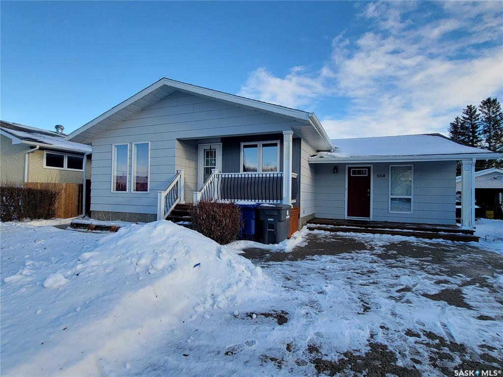 504 2nd Street W, SK026754, Saskatchewan,