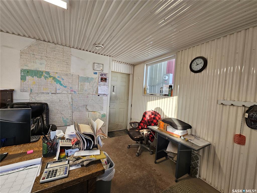 Second View of 130 Crescent Street, Unity, Saskatchewan, S0K 4L0