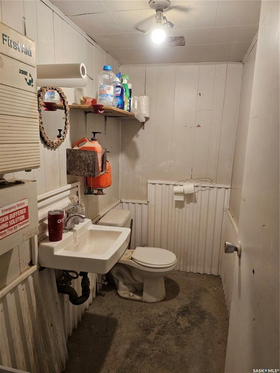 Fourth View of 130 Crescent Street, Unity, Saskatchewan, S0K 4L0