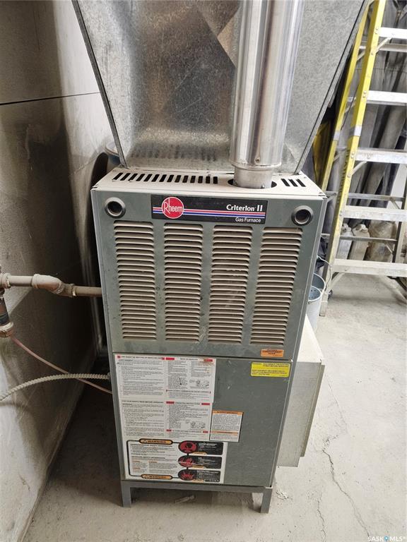 Fifth View of 130 Crescent Street, Unity, Saskatchewan, S0K 4L0