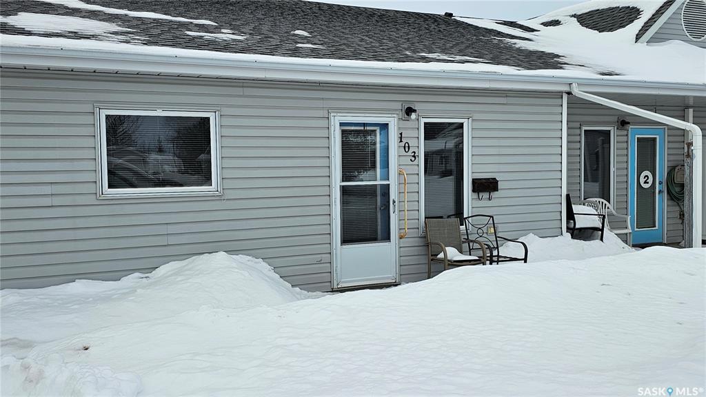 631 5th Avenue #103, SK026762, Saskatchewan,