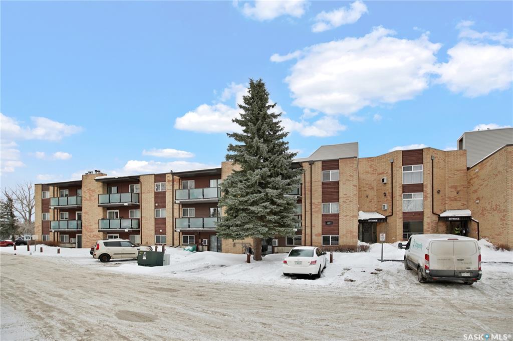 411 Tait Court #107, SK026764, Saskatchewan,