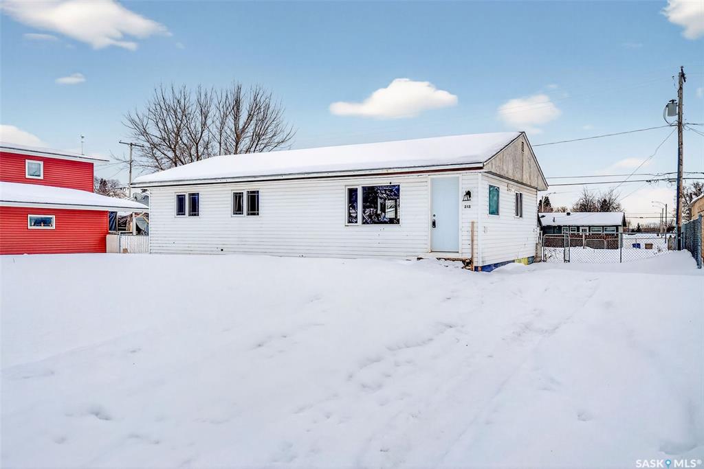 313 3rd Avenue E, SK026765, Saskatchewan,