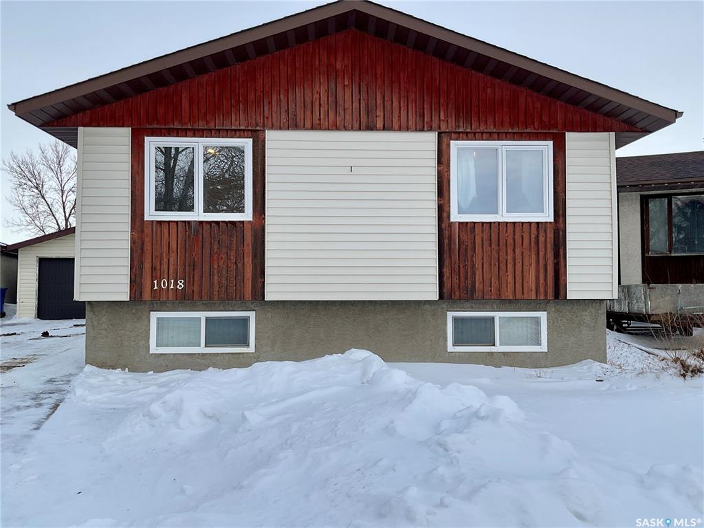 1018 Victory Crescent, SK026767, Saskatchewan,