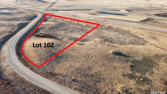 102 Meadowview Bluff, SK026768, Saskatchewan,