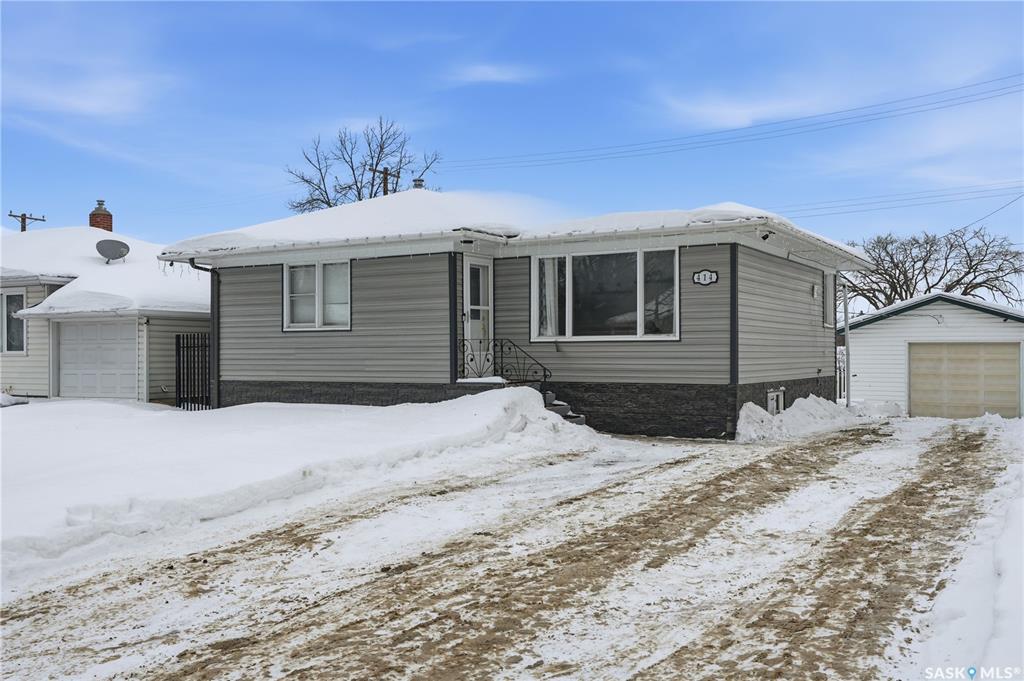 414 P Avenue N, SK026771, Saskatchewan,