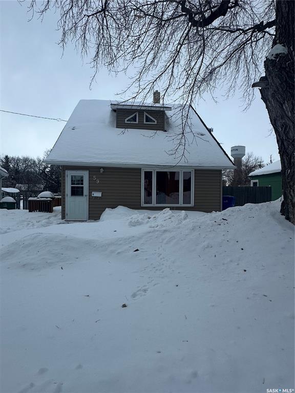 59 Haultain Avenue, SK026772, Saskatchewan,