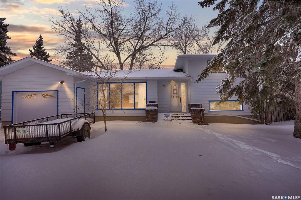 MLS® listing #SK026779 for sale located at 345 Durham Drive