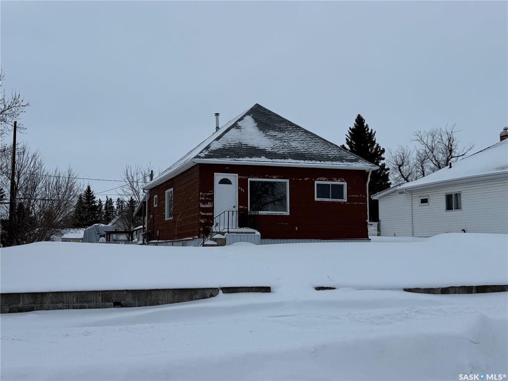 455 4th Avenue E, SK026780, Saskatchewan,