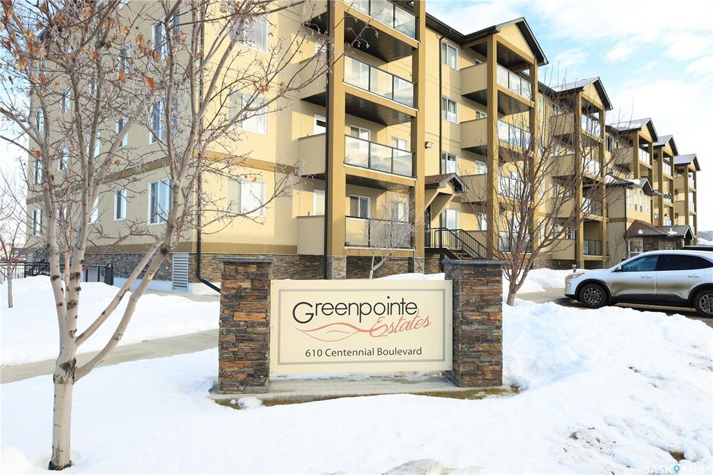610 Centennial Boulevard #112, SK026781, Saskatchewan,