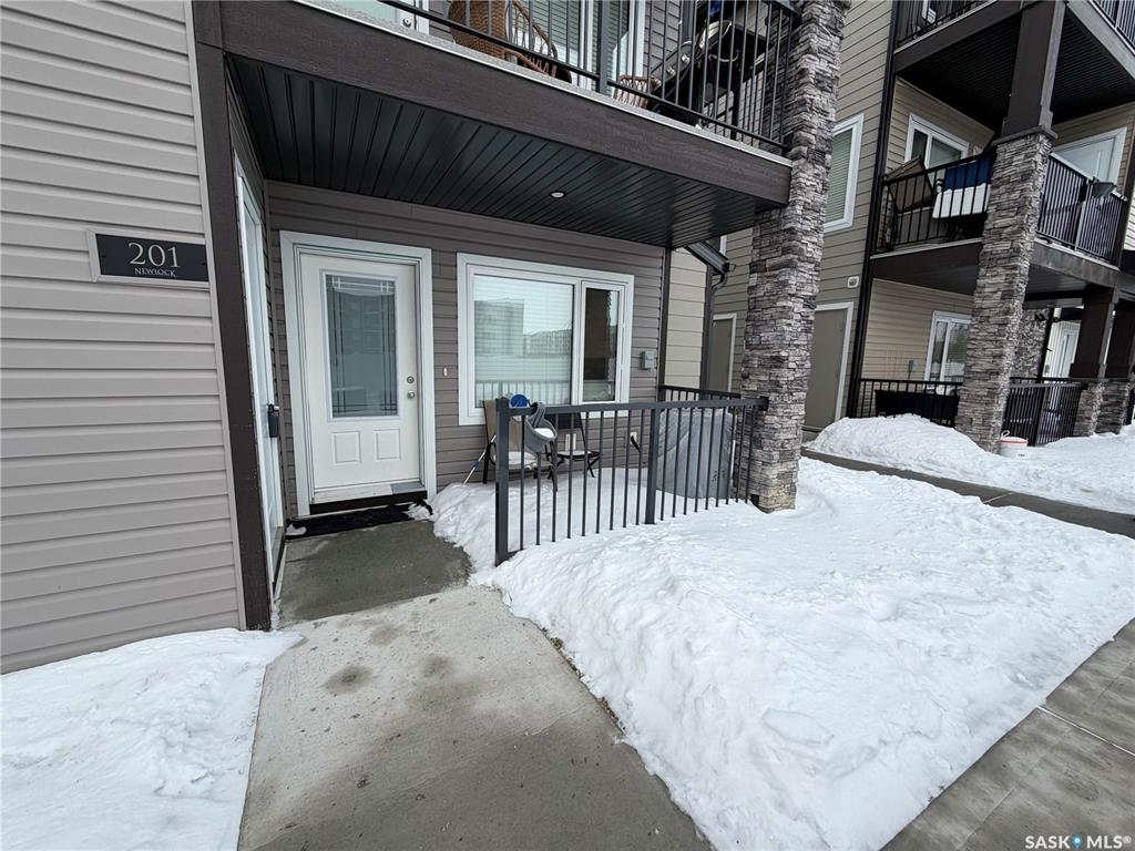 110 Akhtar Bend #201, SK026783, Saskatchewan,