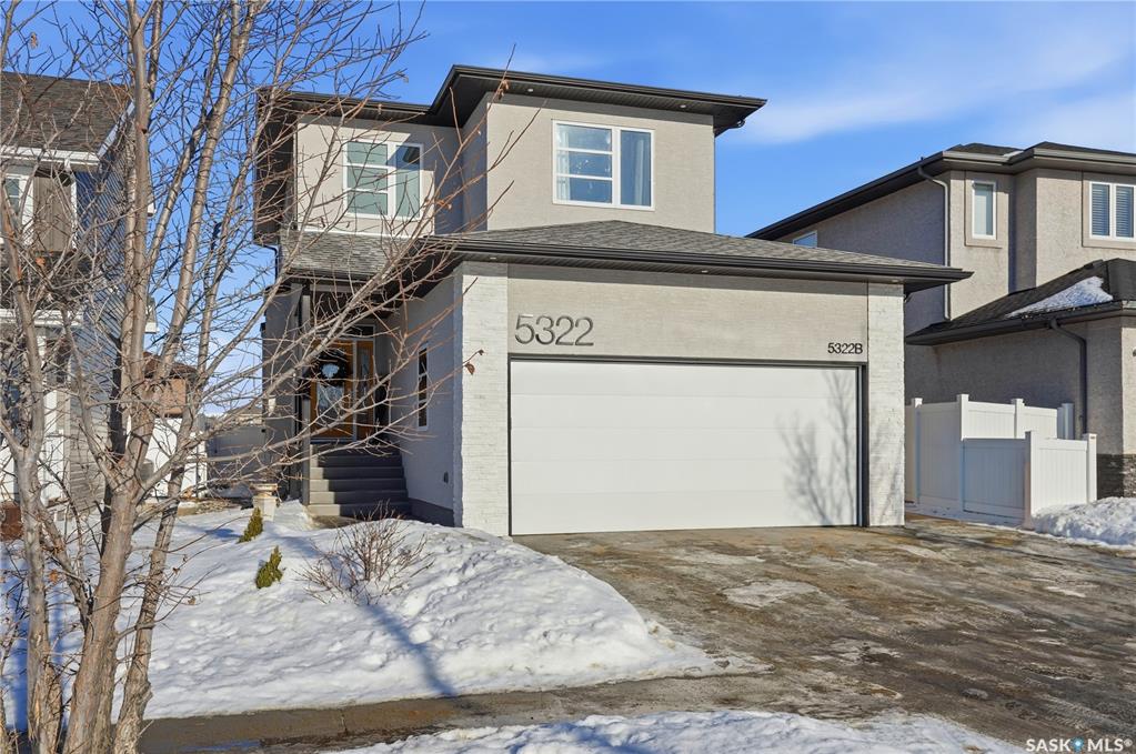 5322 Tutor Way, SK026784, Saskatchewan,