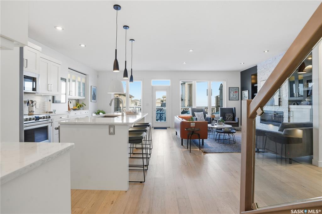 Fourth View of 5322 Tutor Way, Harbour Landing, Regina, Saskatchewan, S4W 0H2