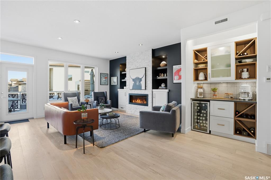 Fifth View of 5322 Tutor Way, Harbour Landing, Regina, Saskatchewan, S4W 0H2