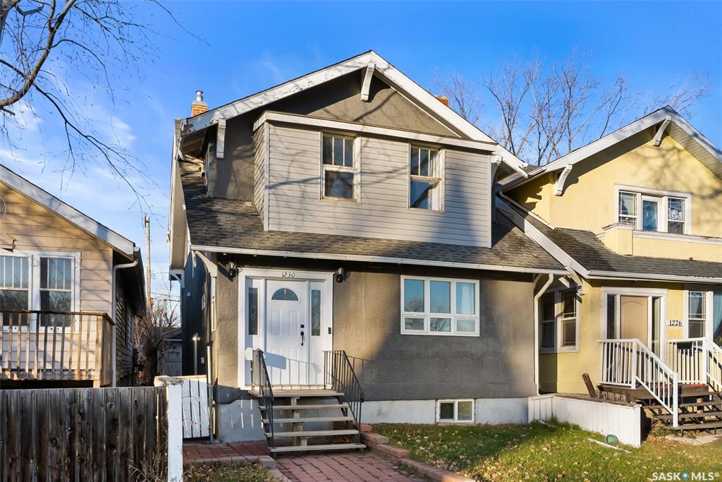 1230 Victoria Avenue, SK026785, Saskatchewan,