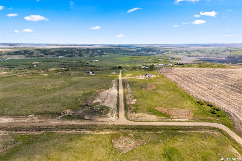 Second View of Lot 1 - Grand Valley Acres, Lumsden Rm No. 189, Saskatchewan, S0G 3C0