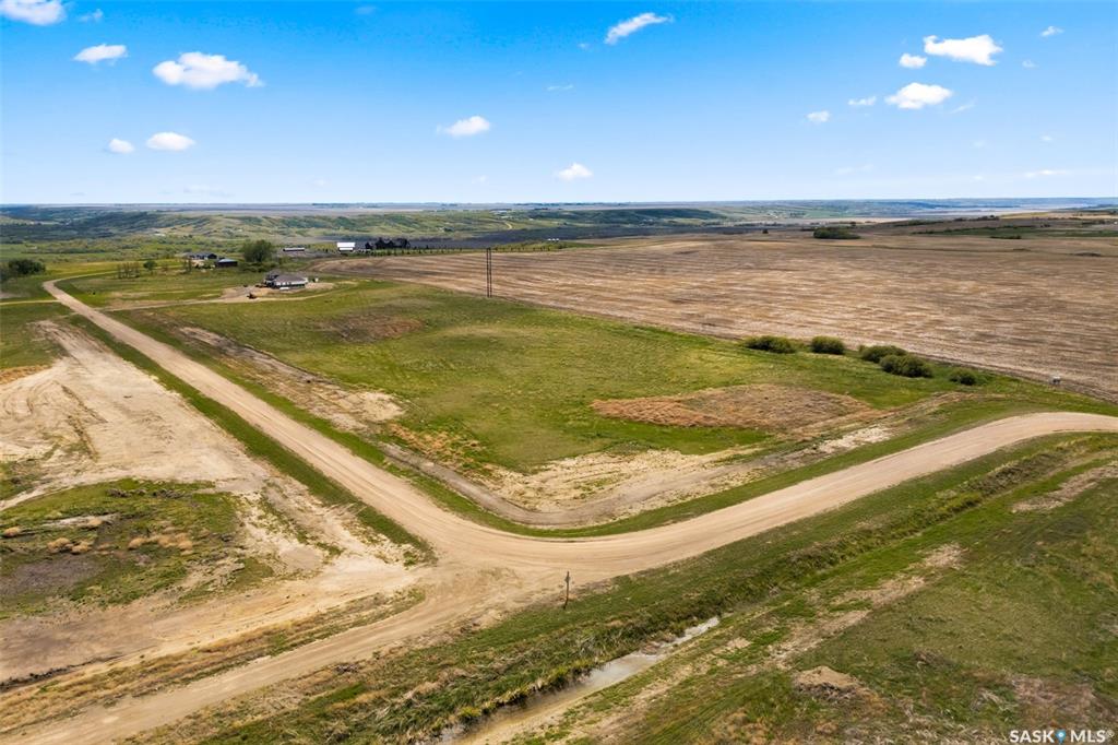 Fifth View of Lot 1 - Grand Valley Acres, Lumsden Rm No. 189, Saskatchewan, S0G 3C0