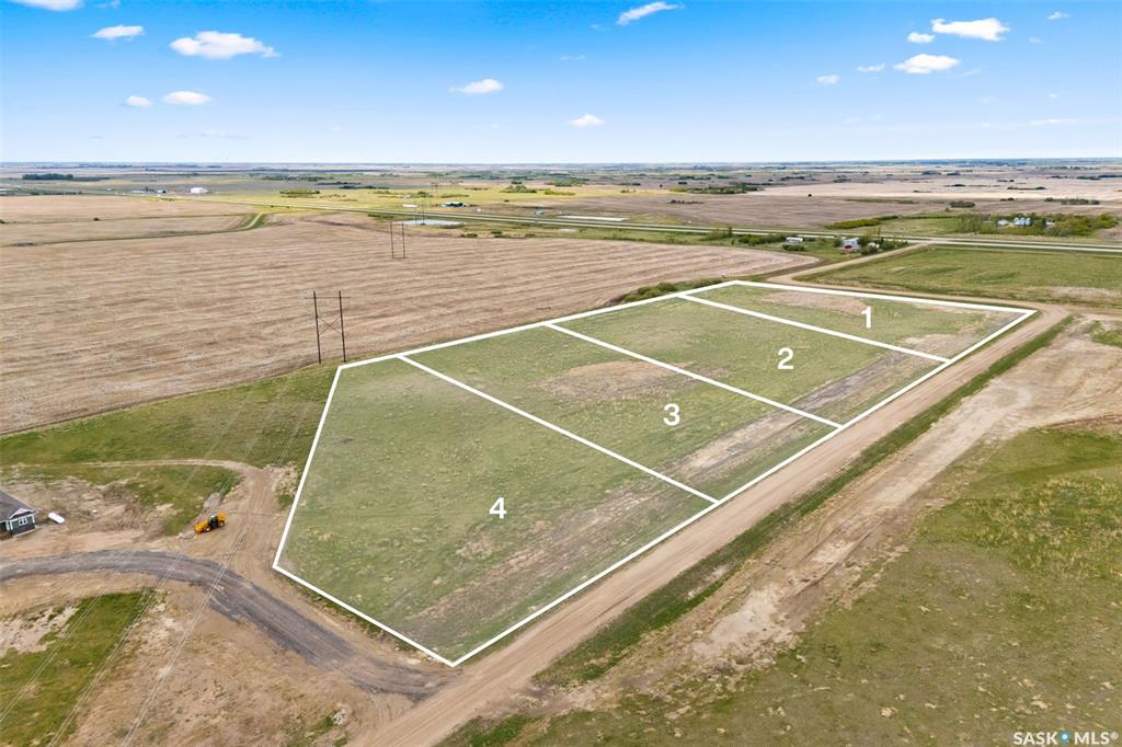 Third View of Lot 2 - Grand Valley Acres, Lumsden Rm No. 189, Saskatchewan, S0G 3C0