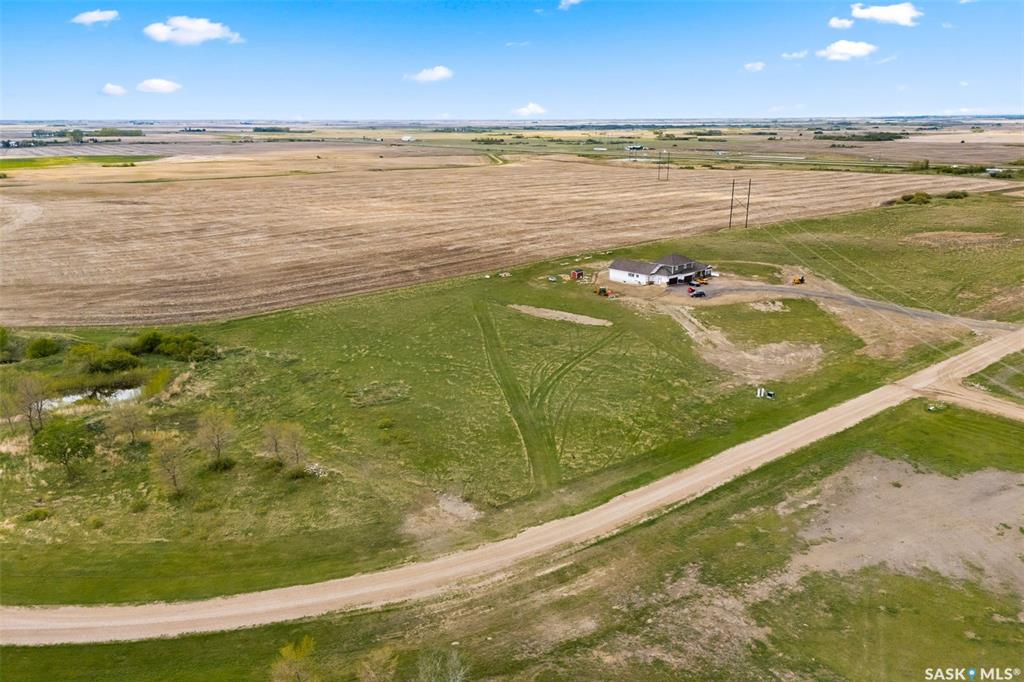 Fifth View of Lot 3 - Grand Valley Acres, Lumsden Rm No. 189, Saskatchewan, S0G 3C0