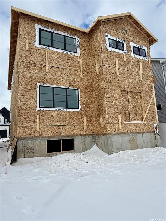 Second View of 5210 Green Crescent, Greens on Gardiner, Regina, Saskatchewan, S4V 3S9