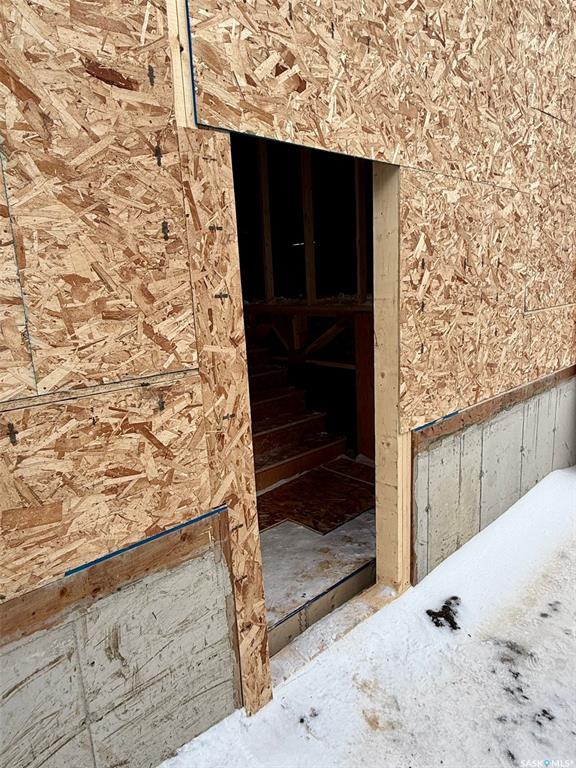 Third View of 5210 Green Crescent, Greens on Gardiner, Regina, Saskatchewan, S4V 3S9