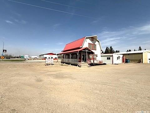 Second View of 102 6 Highway N, Watson, Saskatchewan, S0K 4V0