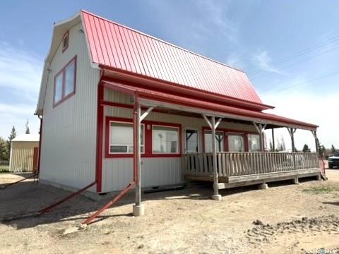 Third View of 102 6 Highway N, Watson, Saskatchewan, S0K 4V0