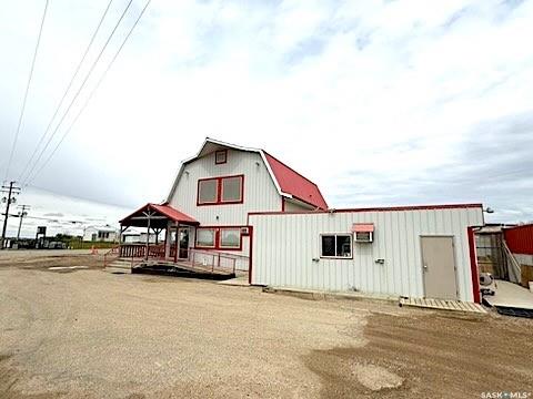 Fourth View of 102 6 Highway N, Watson, Saskatchewan, S0K 4V0