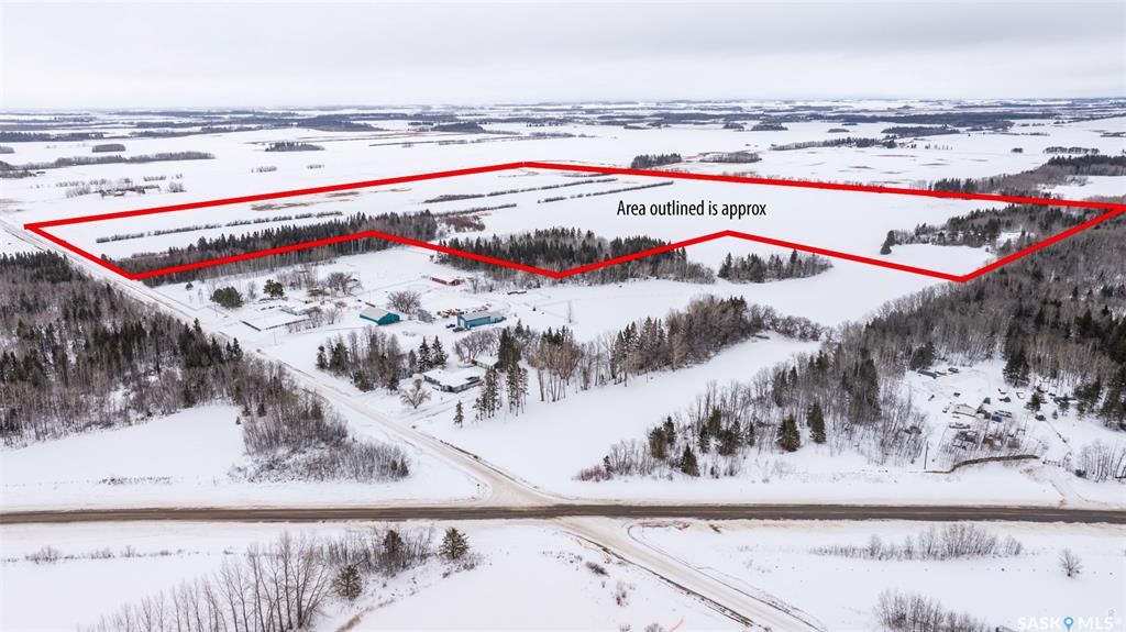 Cheal Lake Road Farm Land, SK026797, Saskatchewan,