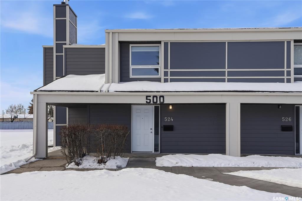 510 Prairie Avenue #524, SK026799, Saskatchewan,