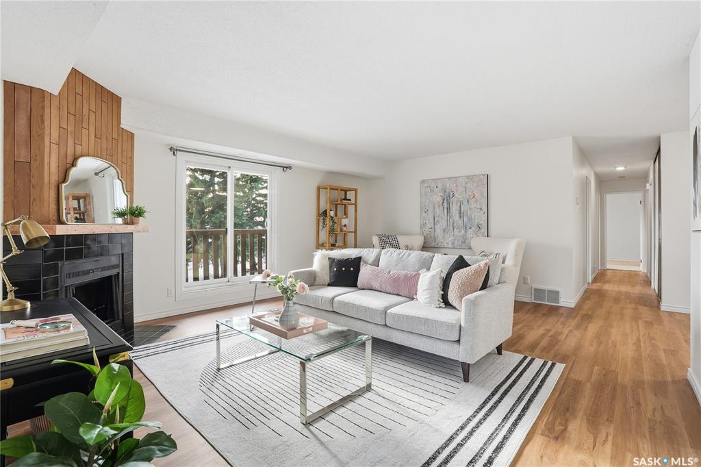 Third View of 510 Prairie Avenue #524, Forest Grove, Saskatoon, Saskatchewan, S7N 2V4