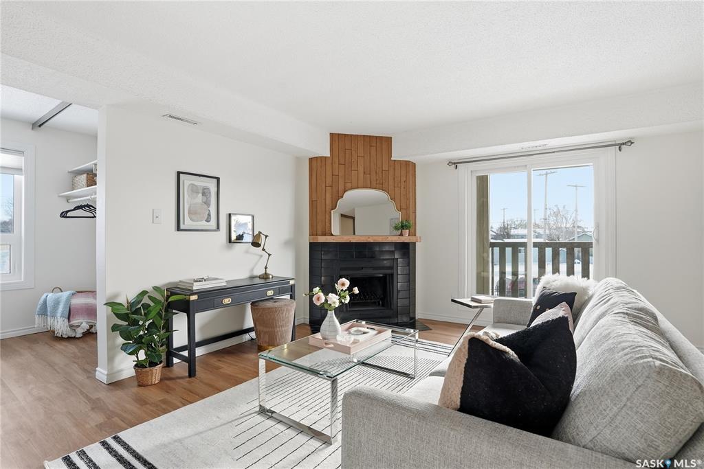 Fourth View of 510 Prairie Avenue #524, Forest Grove, Saskatoon, Saskatchewan, S7N 2V4